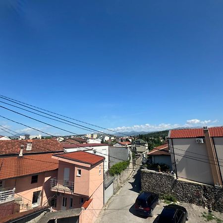 Lejla Apartment Podgorica Bagian luar foto