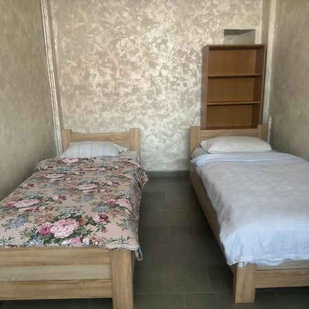 Lejla Apartment Podgorica Bagian luar foto
