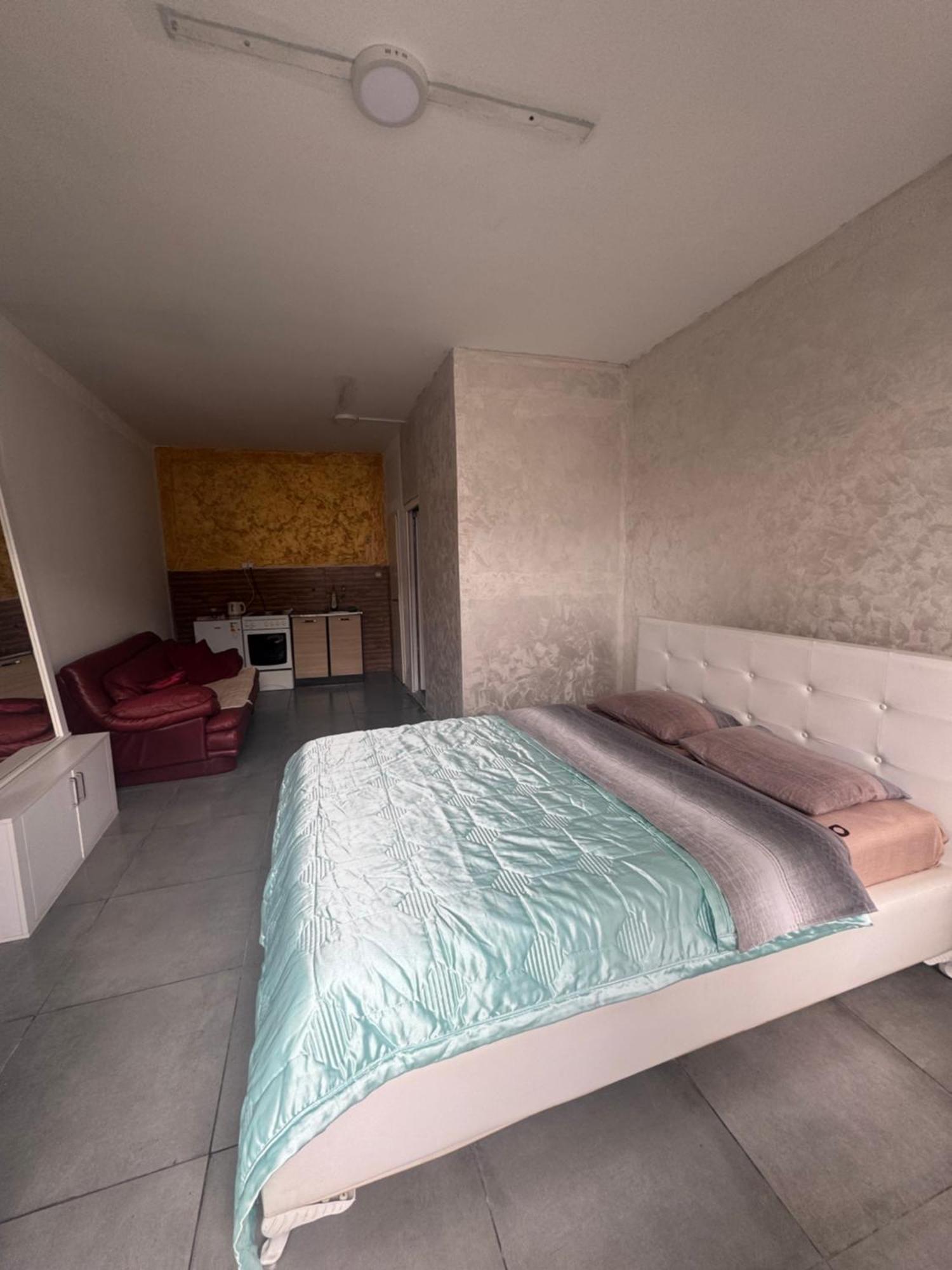 Lejla Apartment Podgorica Bagian luar foto