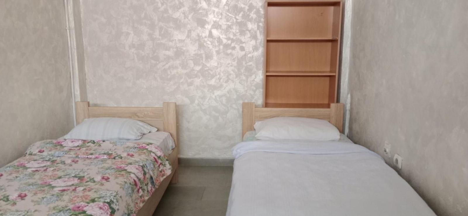 Lejla Apartment Podgorica Bagian luar foto
