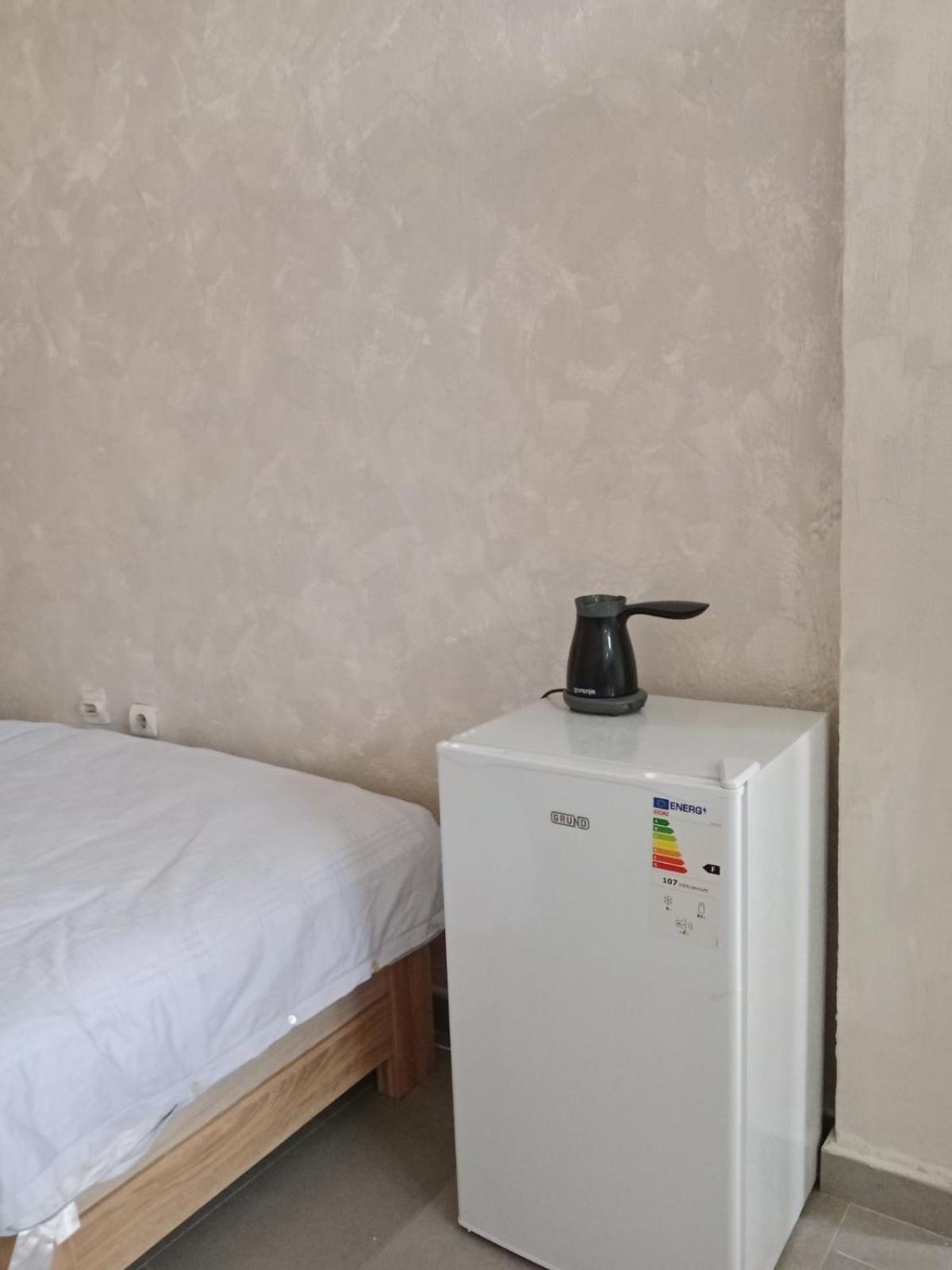 Lejla Apartment Podgorica Bagian luar foto