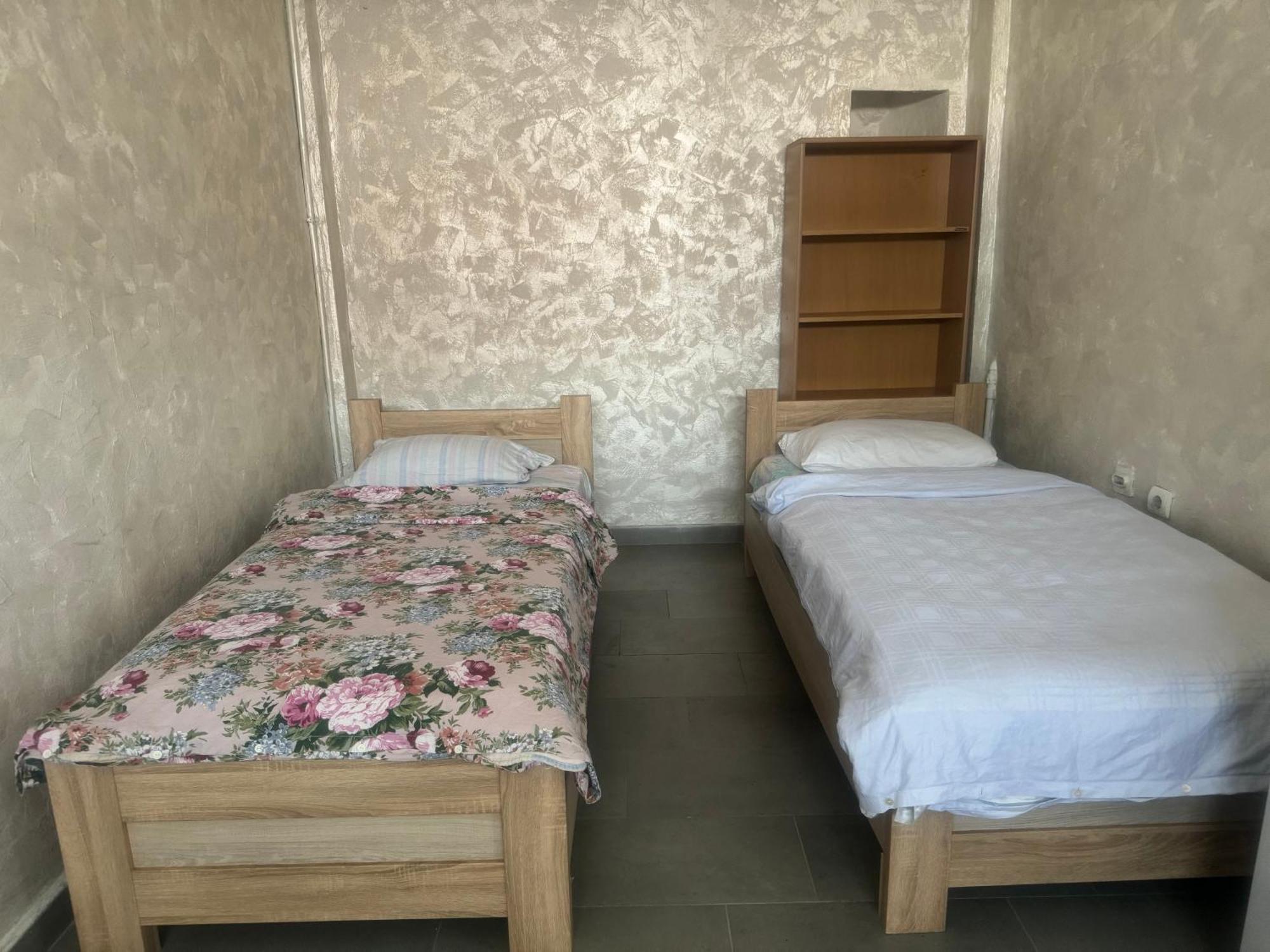 Lejla Apartment Podgorica Bagian luar foto